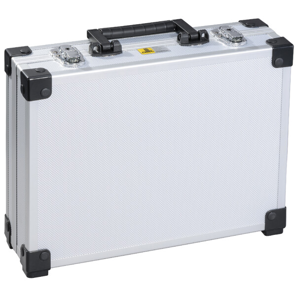 allit Utensilien-Koffer "AluPlus Basic", Größe: L, blau