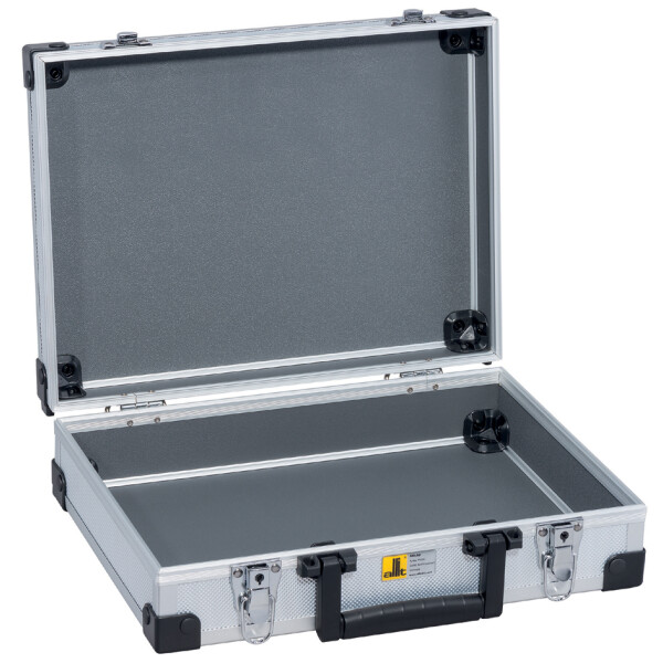 allit Utensilien-Koffer "AluPlus Basic", Größe: L, blau