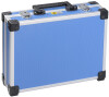 allit Utensilien-Koffer "AluPlus Basic", Größe: L, blau