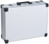 allit Utensilien-Koffer "AluPlus Basic", Größe: L, silber