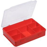 allit Sortimentskasten "EuroPlus Basic", Größe: 18 7