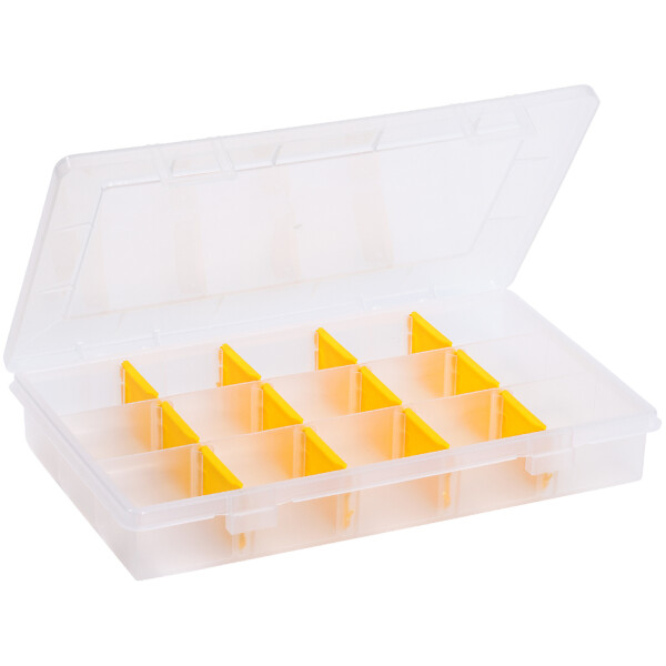 allit Sortimentskasten "EuroPlus Basic", Größe: 29 3-12