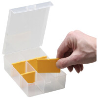 allit Sortimentskasten "EuroPlus Basic", Größe: 29 3-12