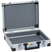 allit Schultergurt Strap für AluPlus Koffer, schwarz