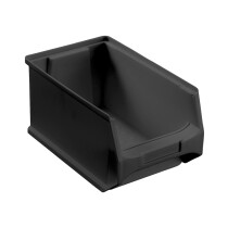 allit Sichtlagerkasten ProfiPlus GripBox 3, ESD, schwarz