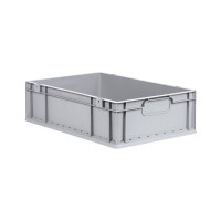 allit Transportbehälter ProfiPlus EuroEco C612, grau