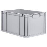 allit Transportbehälter ProfiPlus EuroEco C622, grau