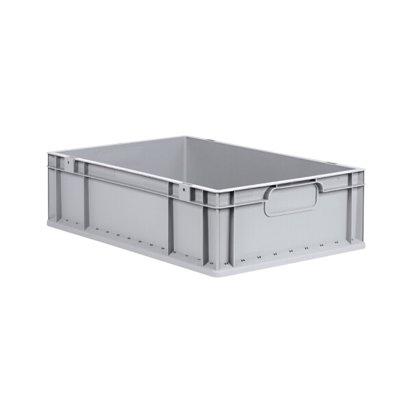 allit Transportbehälter ProfiPlus EuroEco C632, grau