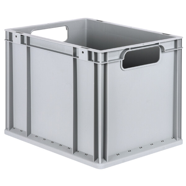 allit Transportbehälter ProfiPlus EuroEco O422, grau