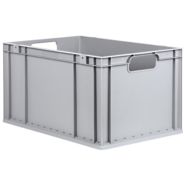 allit Transportbehälter ProfiPlus EuroEco O622, grau