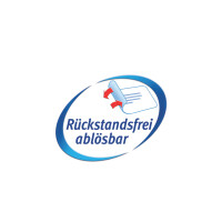 AVERY Zweckform Stick&Lift Etiketten, 63,5 x 29,6 mm, rot