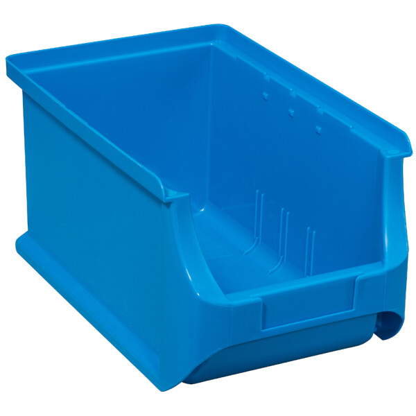 allit Sichtlagerkasten ProfiPlus Box 3, aus PP, transparent