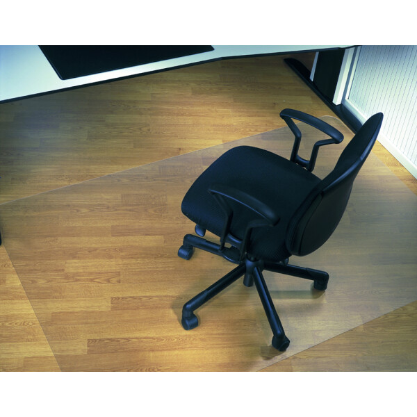 rillstab Bodenschutzmatte, (B)1.200 x (T)900 mm