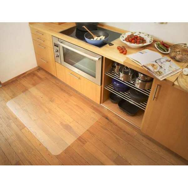 rillstab Bodenschutzmatte, (B)1.200 x (T)1.500 mm