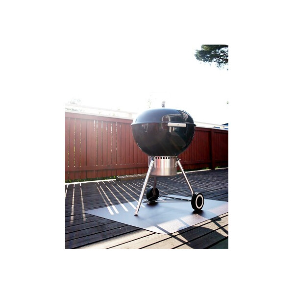 rillstab Bodenschutzmatte, (B)1.200 x (T)1.500 mm