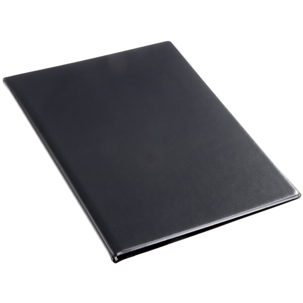 rillstab Sichtbuch "Original", DIN A5, 30 Hüllen, schwarz
