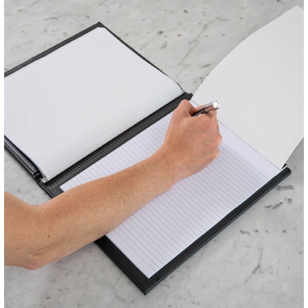 rillstab Sichtbuch "Ambassadeur", 30 Hüllen