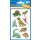 AVERY Zweckform Z-Design Kids Sticker "Dinos"
