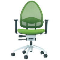 Topstar Bürodrehstuhl "Open Base 10", blau