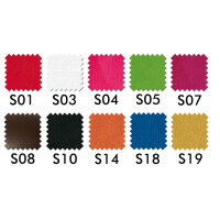 Topstar Bürodrehstuhl "Open Art 10", schwarz