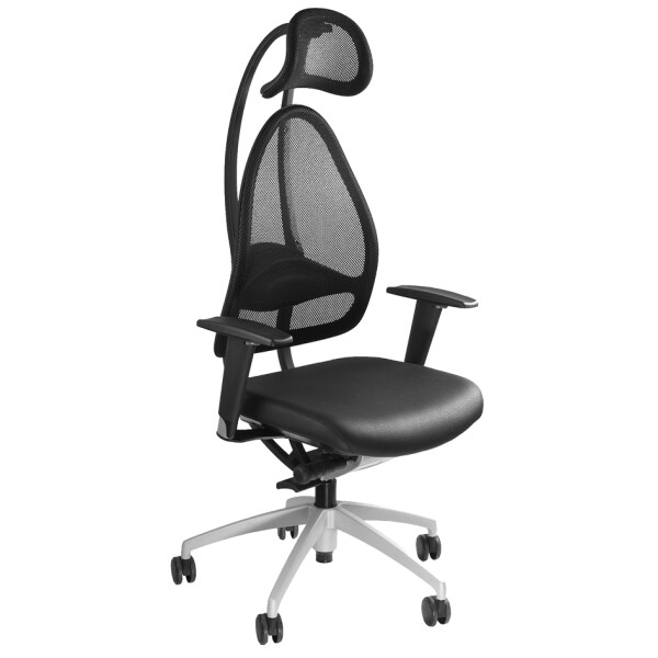 Topstar Bürodrehstuhl "Open Art 10", blau