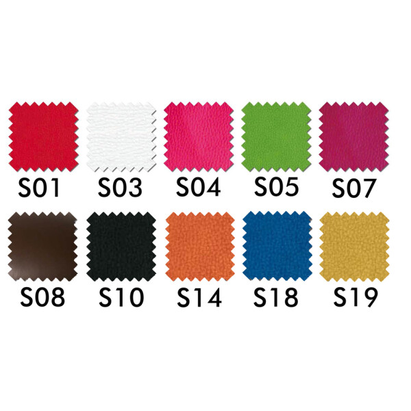 Topstar Bürodrehstuhl "Open Art 10", apfelgrün