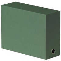 Oxford Dokumentenmappe, DIN A4, Kartoneinband, beige