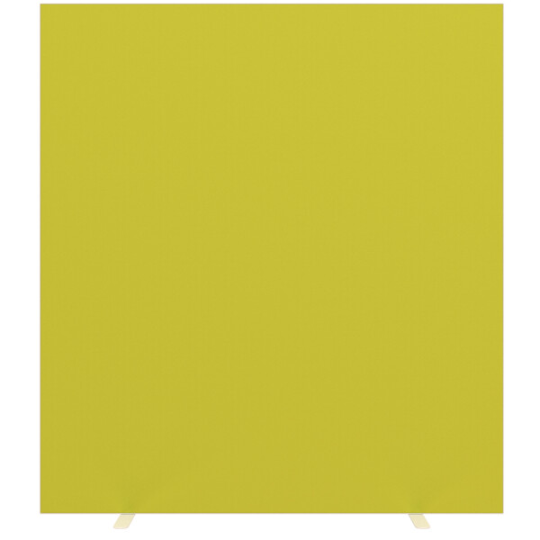 PAPERFLOW Trennwand easyScreen, Textiloberfläche, anthrazit