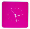 PAPERFLOW Schlüsselkasten "multiBox", mit Uhr, pink
