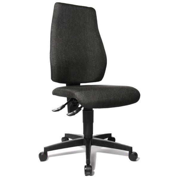 Topstar Bürodrehstuhl "Trendstar 10", blau