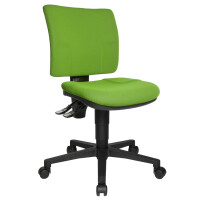 Topstar Bürodrehstuhl "U 50", grün