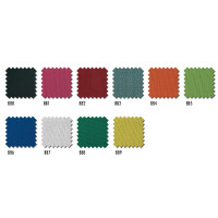 Topstar Kinder-Drehstuhl "HIGH SCOOL", apfelgrün