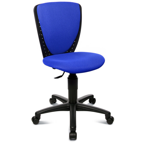 Topstar Kinder-Drehstuhl "HIGH SCOOL", orange