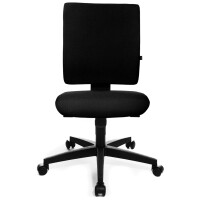 Topstar Bürodrehstuhl "Lightstar 10", orange