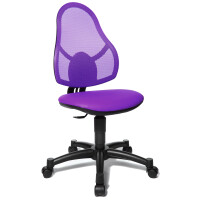 Topstar Kinder-Drehstuhl "OPEN ART JUNIOR",...