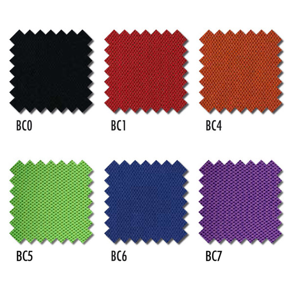 Topstar Bürodrehstuhl "P 91", royalblau