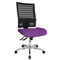Topstar Bürodrehstuhl "P 91 NET", schwarz