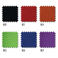 Topstar Bürodrehstuhl "P 91 NET", royalblau