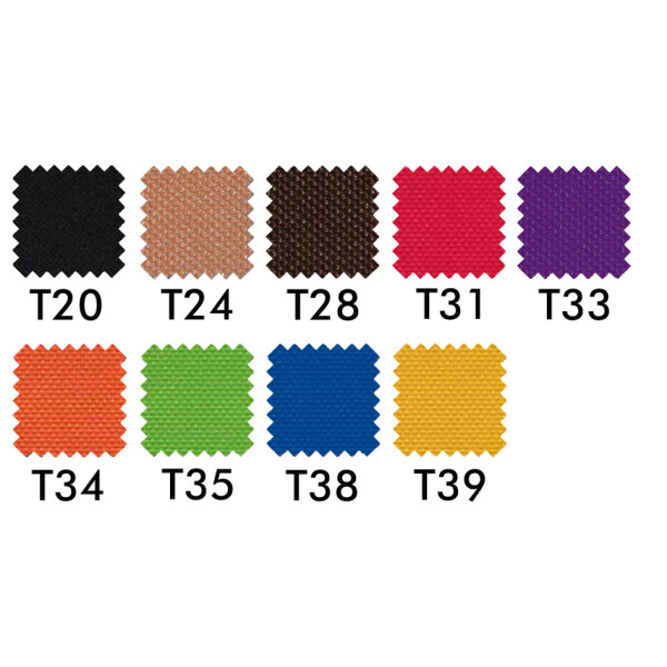 Topstar Bürodrehstuhl "Autosyncron 1", royalblau