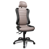 Topstar Bürodrehstuhl "Head Point RS",...