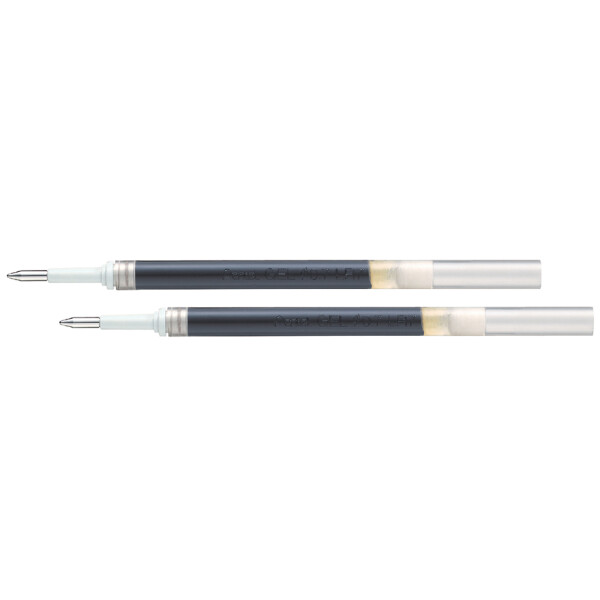 Pentel Liquid Gel-Tintenroller-Mine LR10, blau