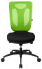 Topstar Bürodrehstuhl "Net Pro 100", schwarz apfelgrün