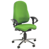 Topstar Bürodrehstuhl "Sitness 10",...