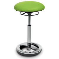 Topstar Sitzhocker "Sitness High Bob", blau