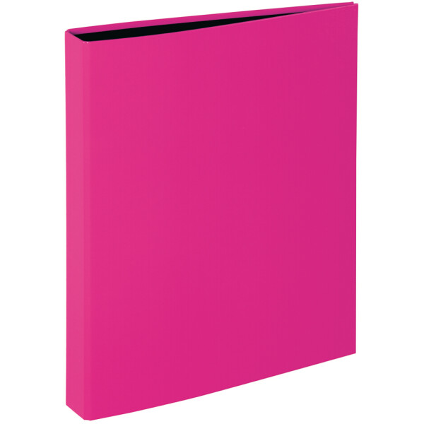 PAGNA Ringbuch "Trend Colours", 2-Bügel-Mechanik, türkis