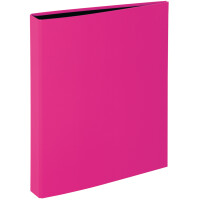 PAGNA Ringbuch "Trend Colours", 2-Bügel-Mechanik, türkis