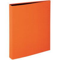 PAGNA Ringbuch "Trend Colours", 2-Bügel-Mechanik, türkis