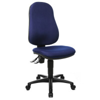 Topstar Bürodrehstuhl "Point 60", violett