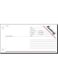 sigel Formularbuch "Kurzmitteilung Kurzbrief",...