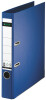 LEITZ Vollpapier-Ordner, 180 Grad, DIN A4, 80 mm, blau